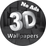 3D LIVE WALLPAPERS HD â 4D MOVING BACKGROUNDS PRO v2.7 APK Patched